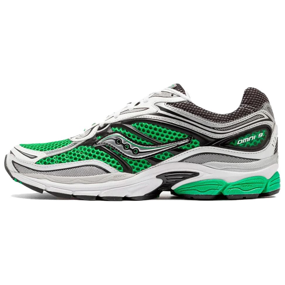 Кроссовки для бега Saucony Pro Grid Omni - изображение 1