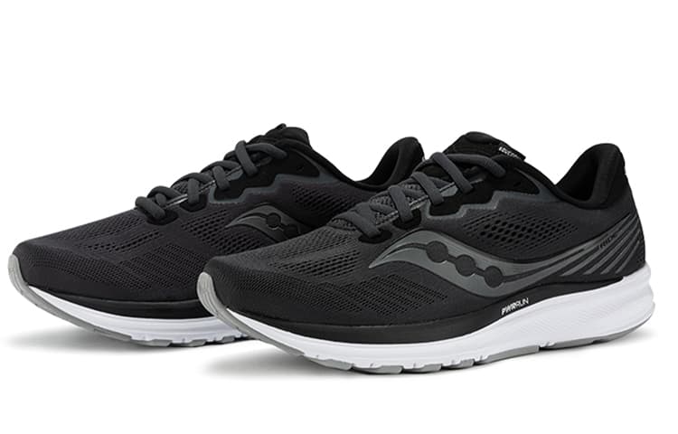 Кроссовки для бега Saucony Ride 14 M - изображение 3