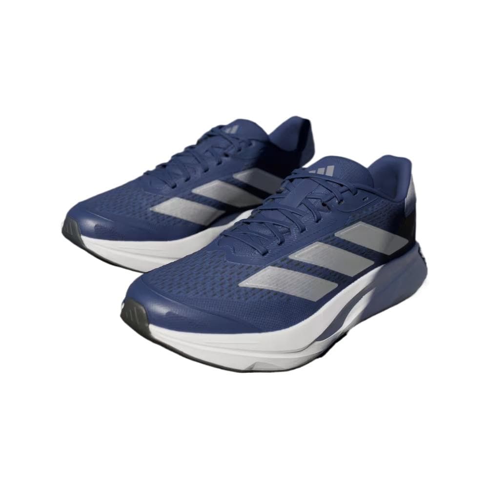 Кроссовки для бега Adidas DURAMO SL 2,0 Low Топ Беговые кроссовки Мужские Синие - изображение 4