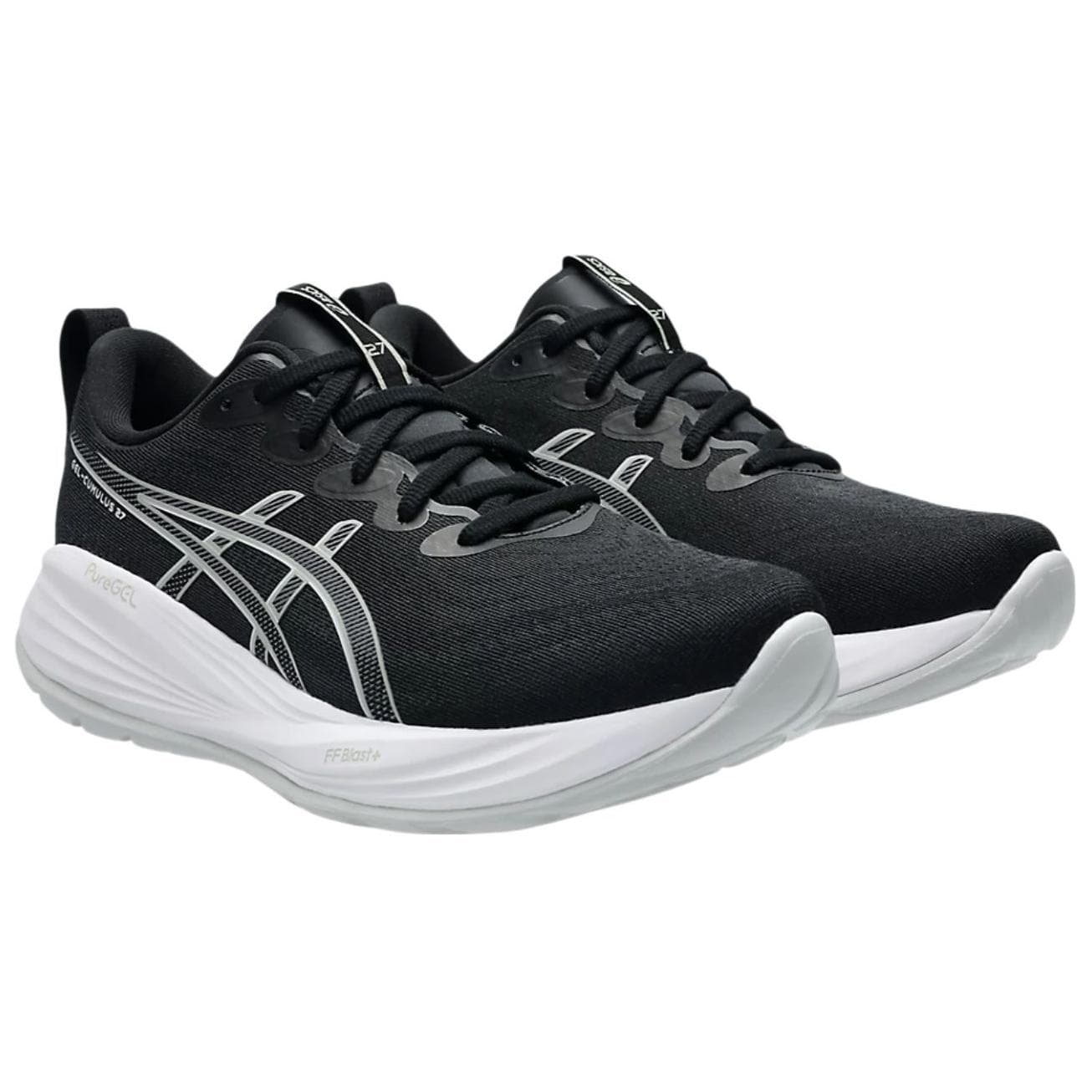 Кроссовки для бега Asics Gel-Cumulus 27 — фото 3