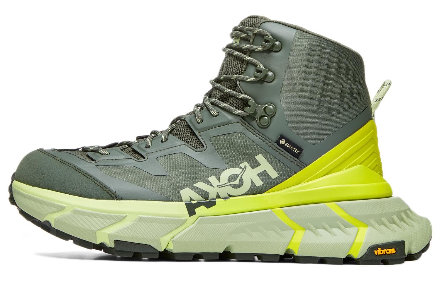 Кроссовки HOKA ONE ONE Tennine Hike GTX 109 - изображение 1