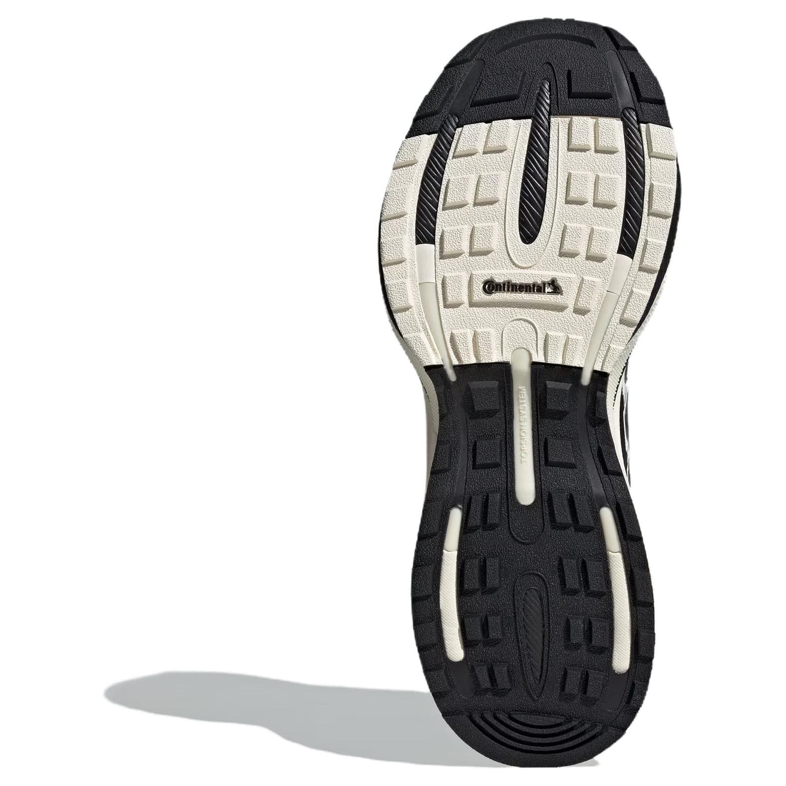 Кроссовки для бега Adidas MTS PRO Low Беговые кроссовки Унисекс Белый Черный - изображение 5