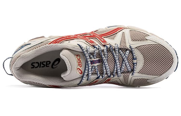 Кроссовки для бега Asics Gel-Kahana 8 - изображение 3