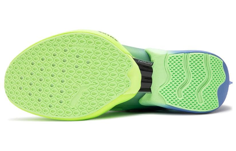 Кроссовки для бега PUMA Fast-R Nitro Elite Elektrocharged - изображение 6