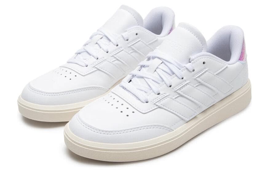 Кроссовки для бега adidas COURTBLOCK - изображение 3