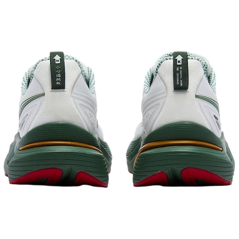 Кроссовки для бега Saucony Tempus3 — фото 4