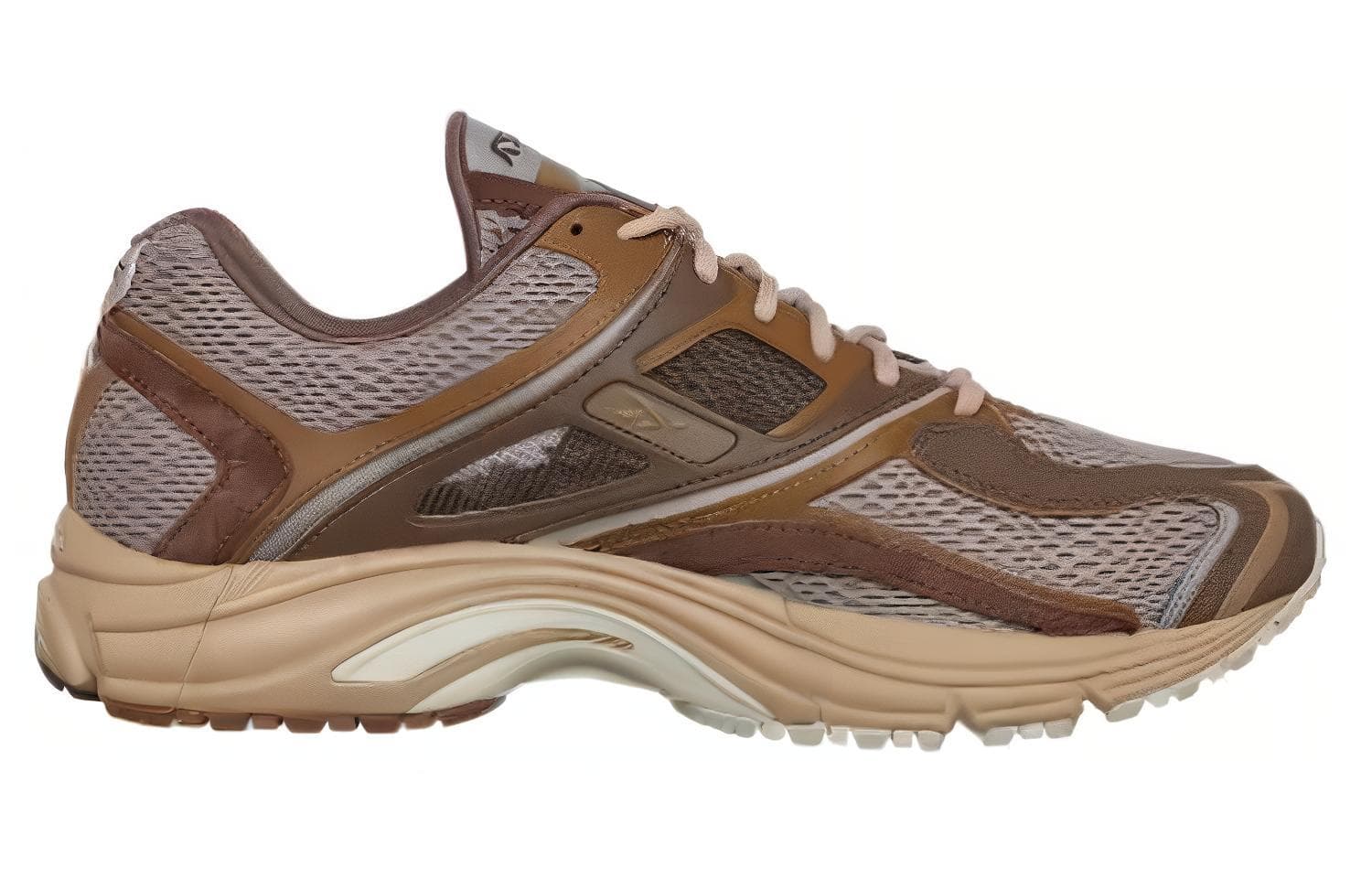 Кроссовки для бега Reebok RBK PREMIER TRINITY KFS - изображение 2