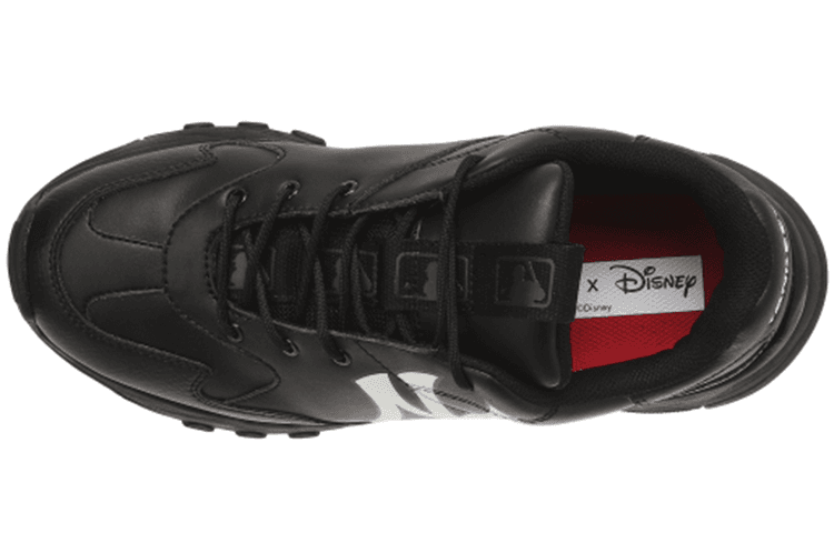 Кроссовки MLB x Disney Bigball Chunky - изображение 5