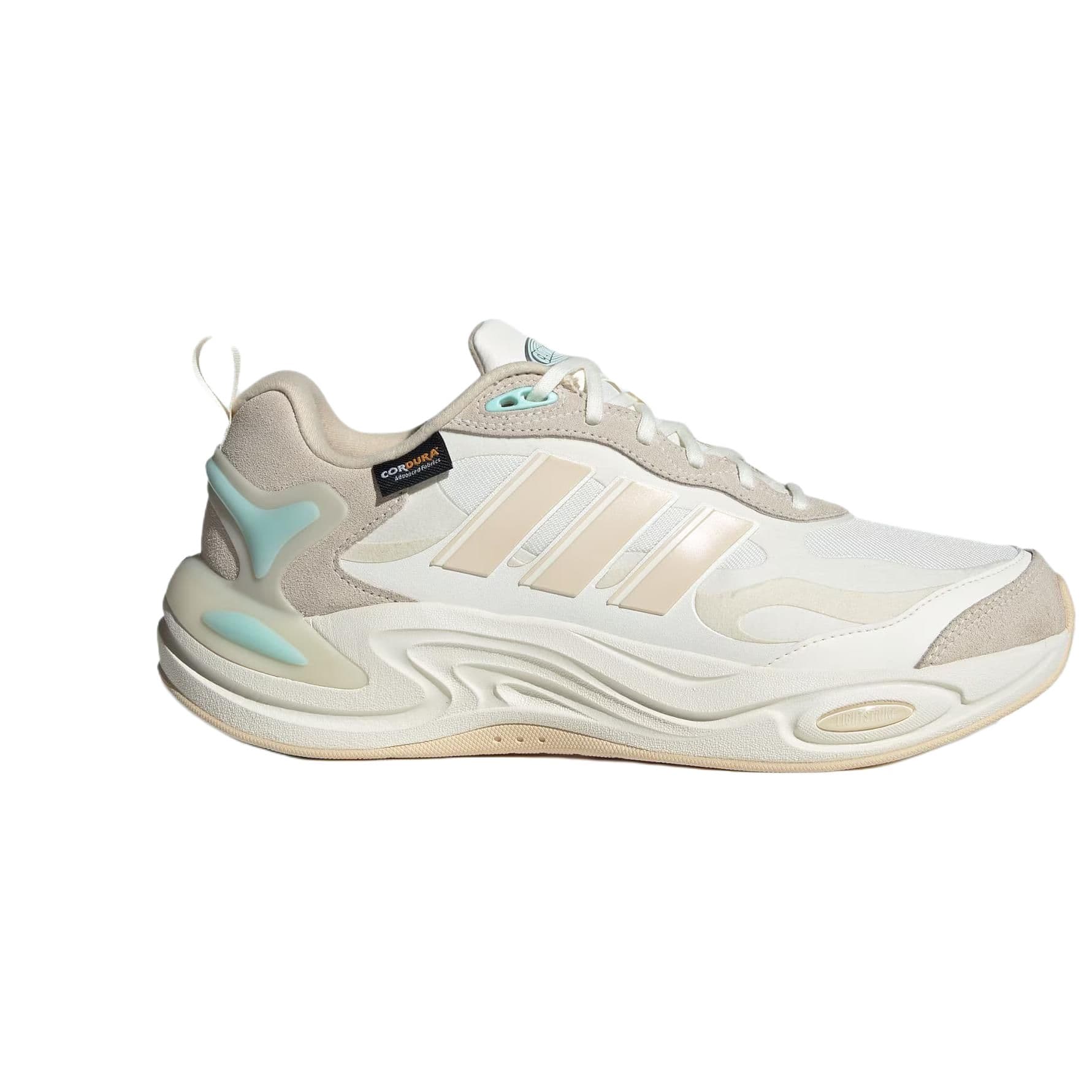Кроссовки для бега Adidas CLIMAWARM Low Беговые кроссовки Женские Бежевые - изображение 2