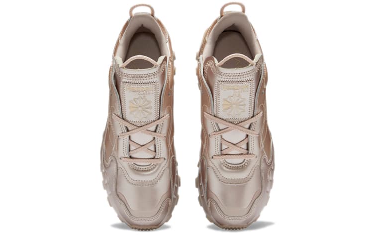 Кроссовки для бега Cardi B x Reebok Classic Leather - изображение 4