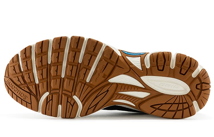 Кроссовки для бега Saucony Cohesion 9 ClassicL - изображение 5