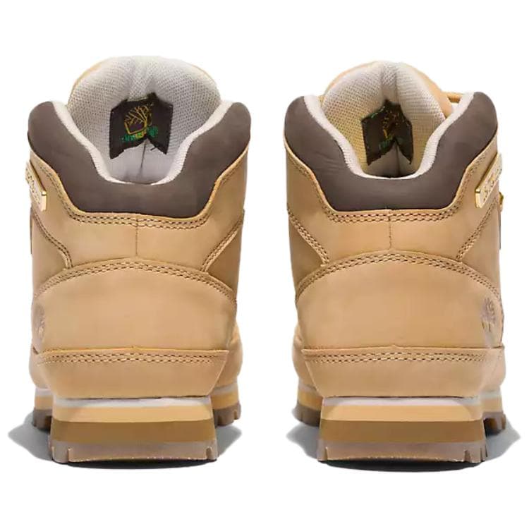 Кроссовки Timberland - изображение 5