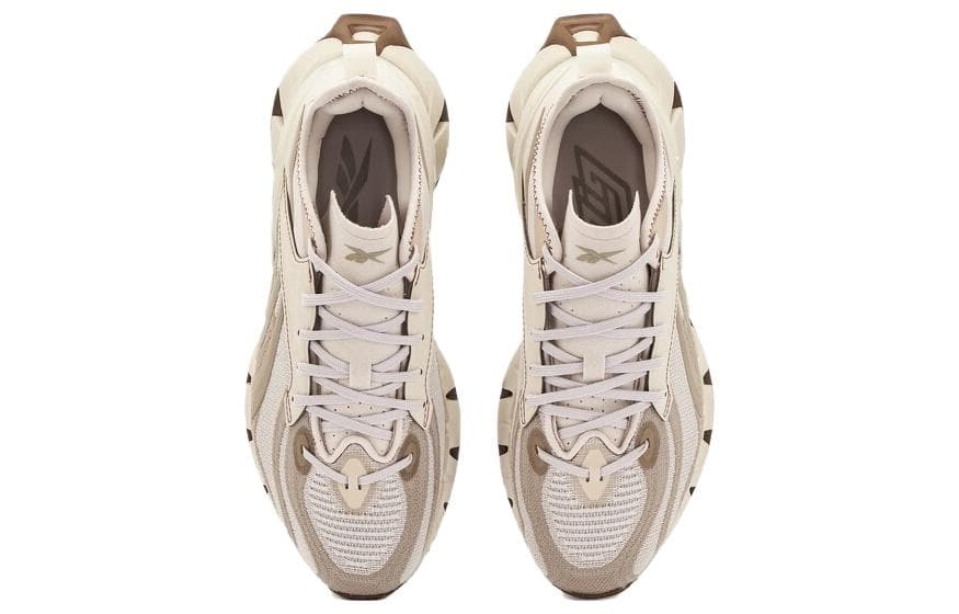 Кроссовки для бега Reebok Zig Kinetica - изображение 3