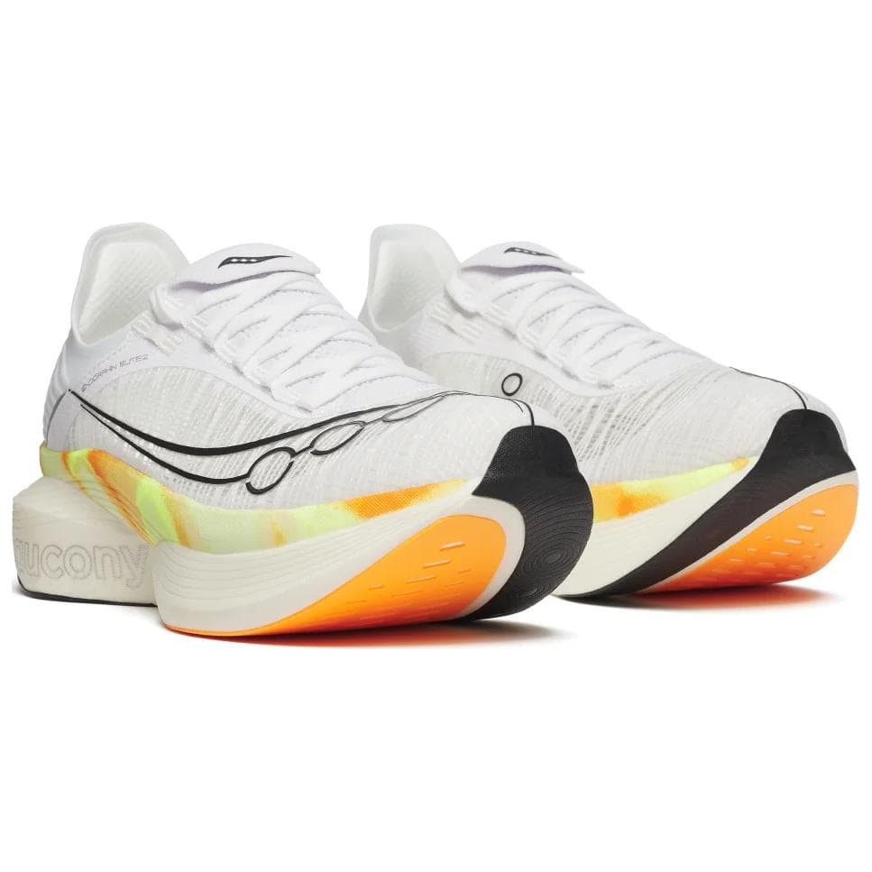 Кроссовки для бега Saucony Endorphin Elite 2 — фото 3