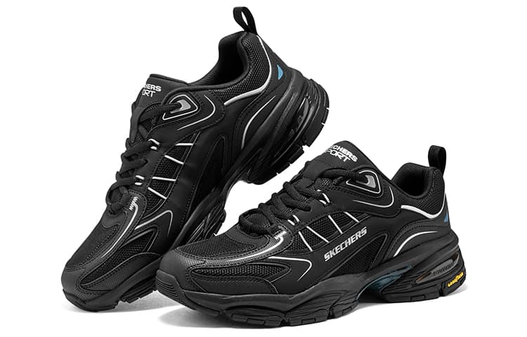 Кроссовки для бега Skechers D'LITES - изображение 4