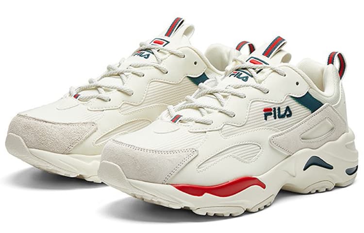 Кроссовки FILA Tracer - изображение 2