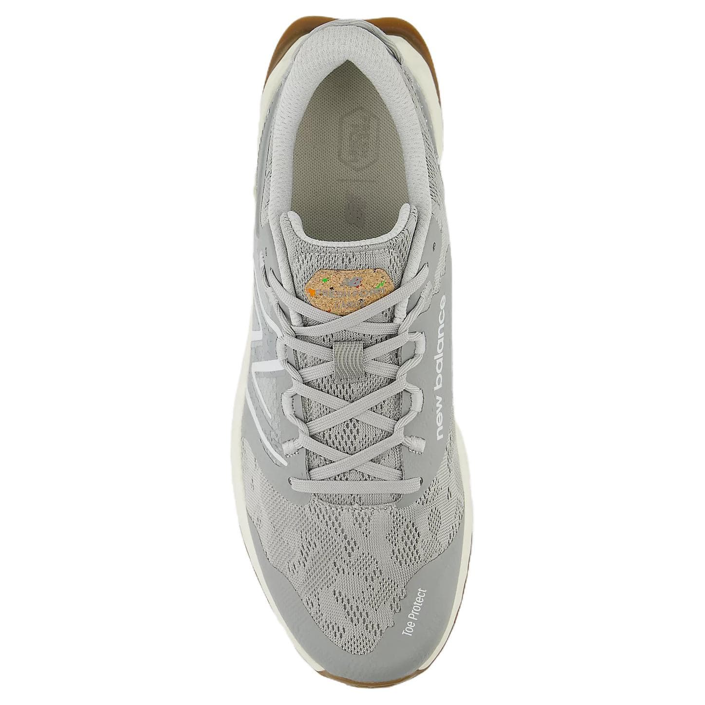 Кроссовки для бега New Balance NB Fresh Foam - изображение 4