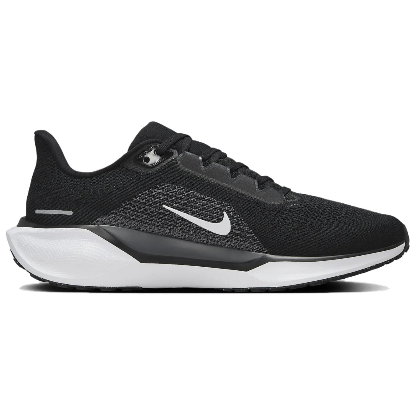 Кроссовки для бега Nike Pegasus 41 Black - изображение 2