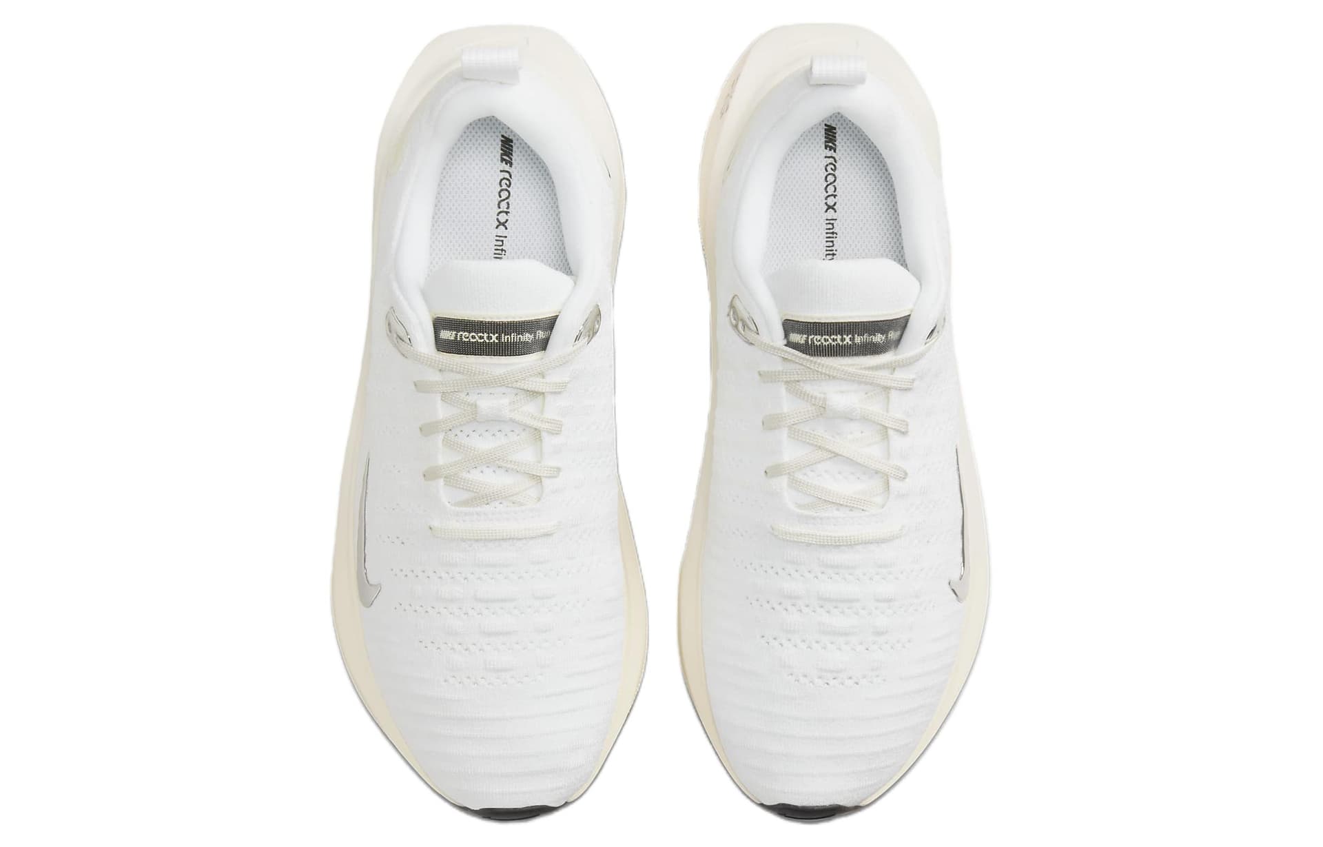 Кроссовки для бега Nike React Infinity Run Flyknit 4 - изображение 4