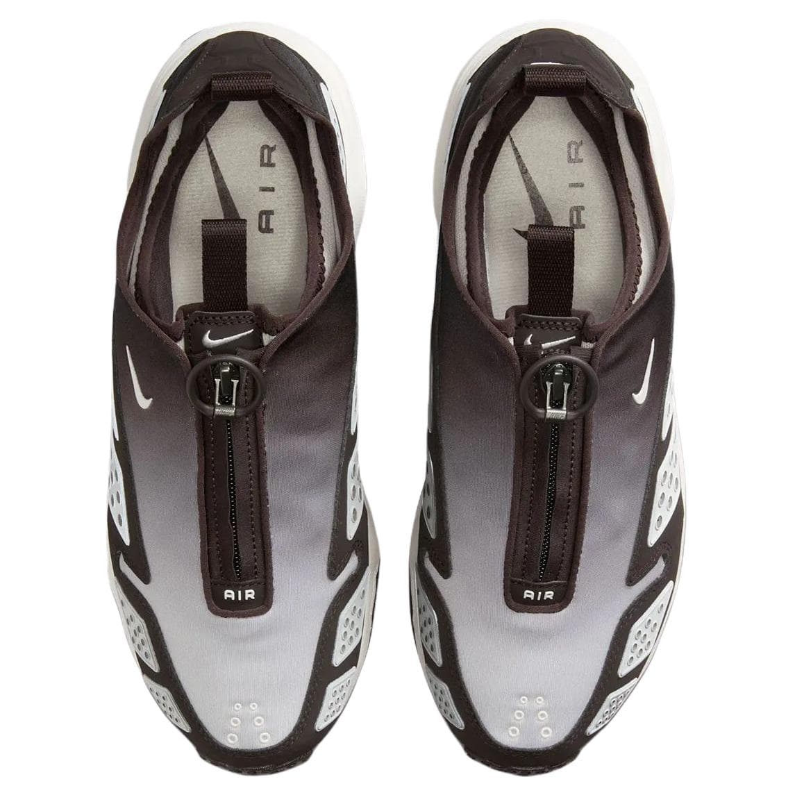 Кроссовки для бега Nike Air MAX Sunder Беговые кроссовки Женские Коричневый - изображение 3
