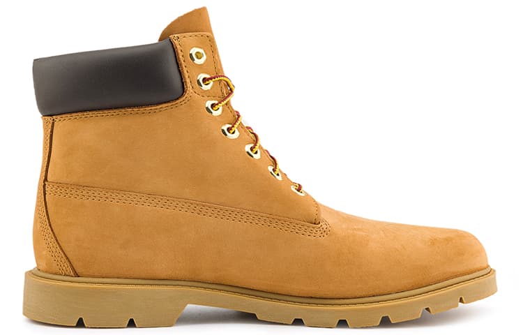 Ботинки уличные Timberland - изображение 2