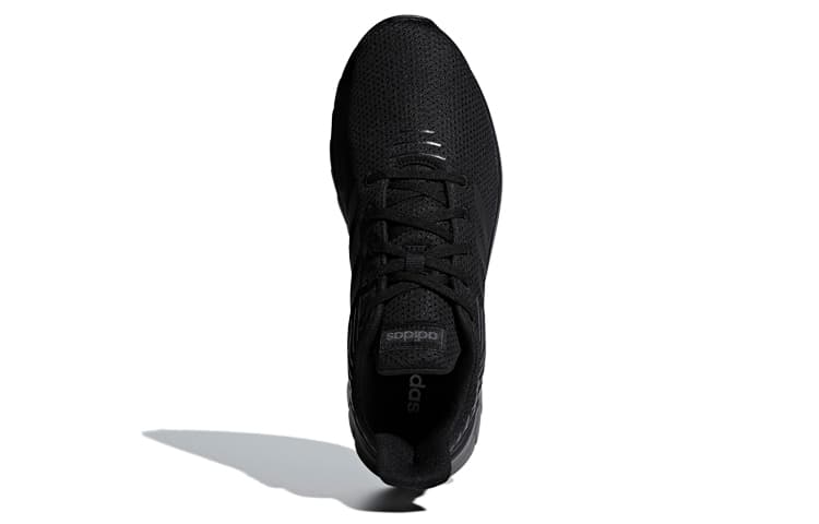 Кроссовки для бега adidas Asweerun Black - изображение 5