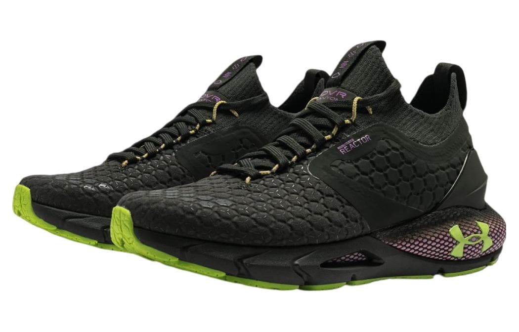Кроссовки для бега Under Armour 2 ColdGear Reactor - изображение 3