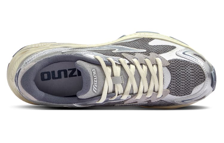 Кроссовки для бега Mizuno Racer S - изображение 4