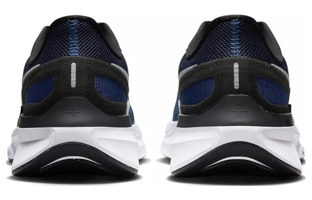Кроссовки для бега Nike Zoom Structure 25 - изображение 4