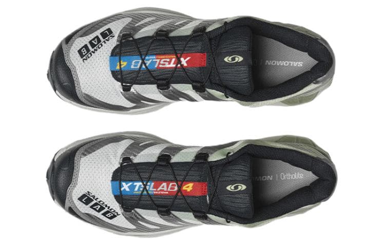Кроссовки SALOMON XT-4 - изображение 3