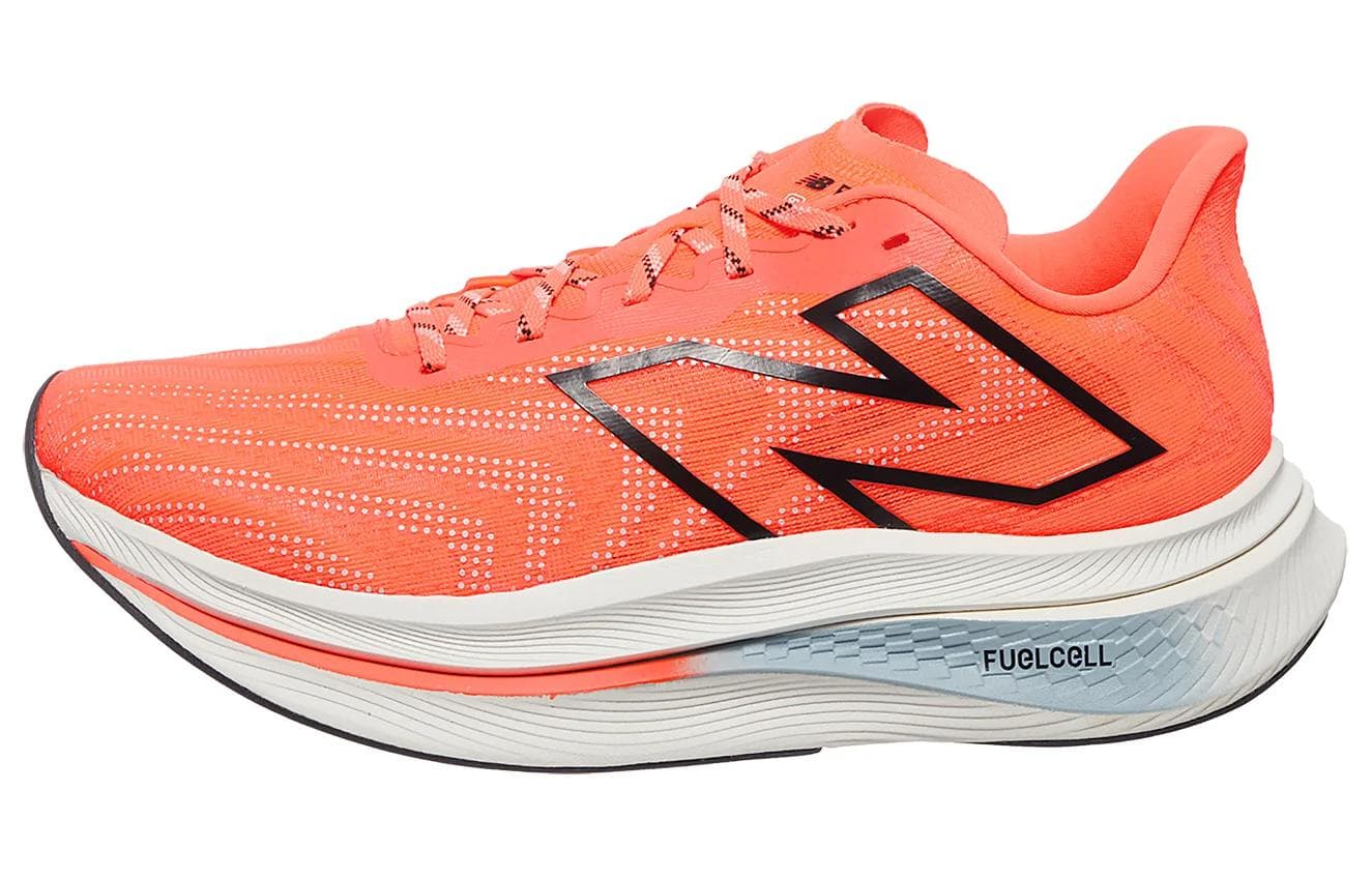 Кроссовки для бега New Balance NB FuelCell Supercomp Trainer V2 - изображение 1
