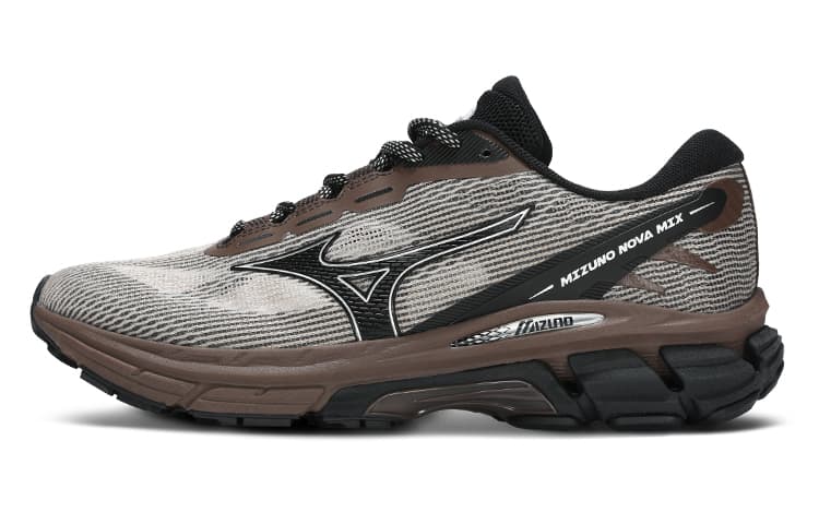 Кроссовки для бега Mizuno Nova Mix - изображение 1