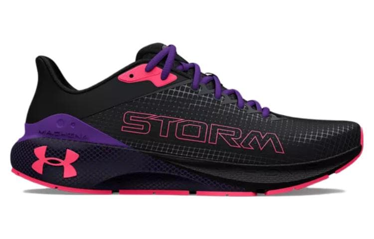 Кроссовки для бега Under Armour Machina Storm - изображение 2