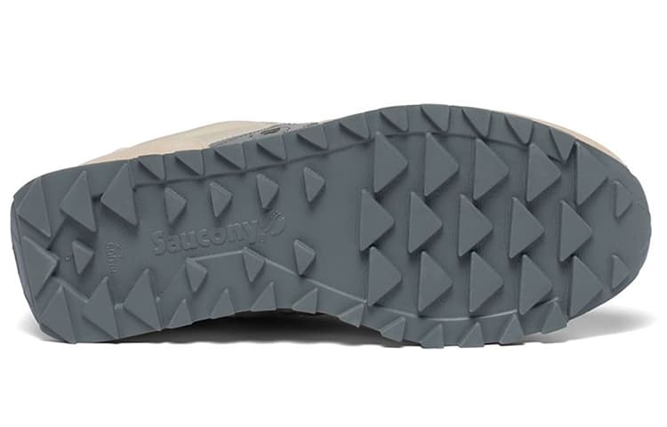 Кроссовки для бега Saucony Jazz Low Pro M - изображение 5