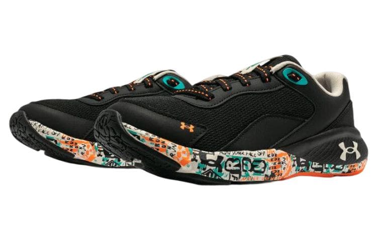 Кроссовки для бега Under Armour Charged Vantage - изображение 3