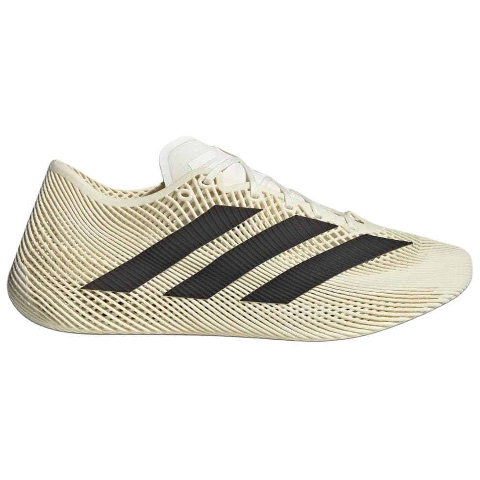 Кроссовки для бега Adidas Climacool Дышащий Low Топ Повседневные кроссовки для бега Унисекс Кремово-белый - изображение 2