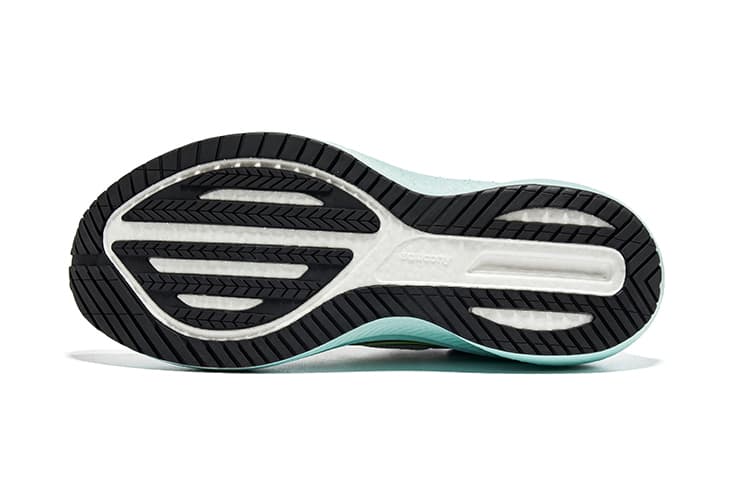 Кроссовки для бега Saucony Surge 3 - изображение 5