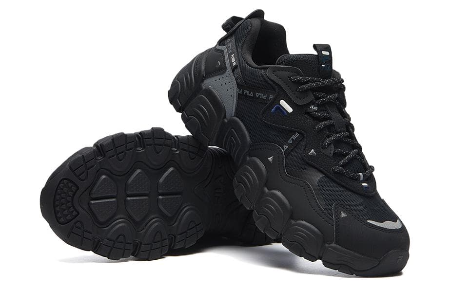 Кроссовки для бега FILA Heritage-FHT - изображение 3