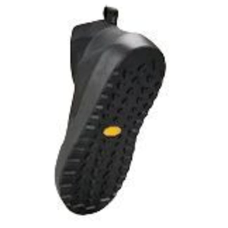 Кроссовки Arc'teryx Kragg MID Топ Уличная обувь Мужской Черный - изображение 5