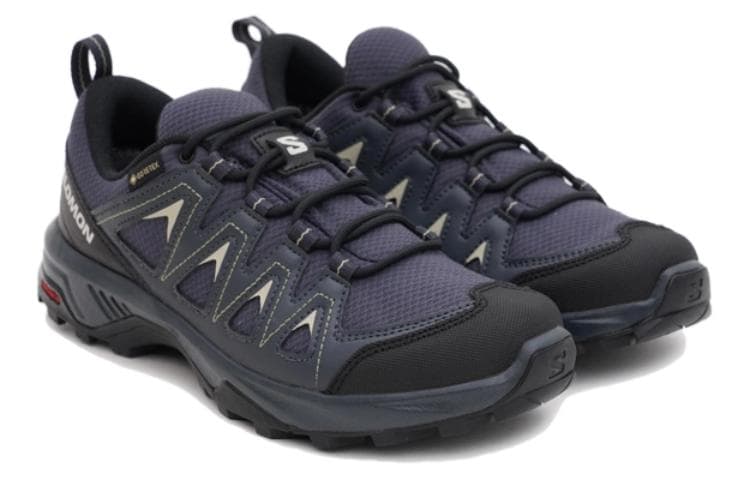 Кроссовки SALOMON X Braze GTX - изображение 3