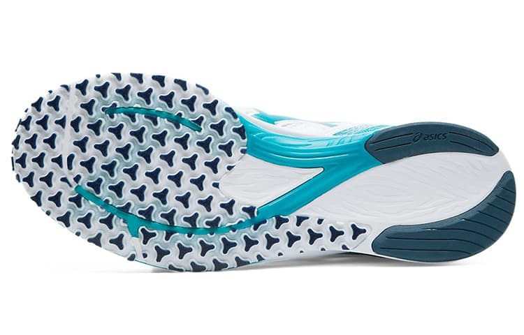 Кроссовки для бега Asics Tartheredge 1 W - изображение 5