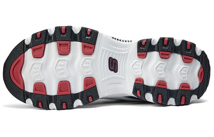 Кроссовки Skechers D'LITES 1.0 - изображение 7