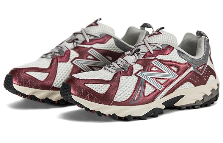 Кроссовки New Balance - изображение 3