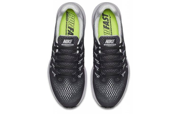Кроссовки для бега Nike Pegasus 33 Air Zoom - изображение 4