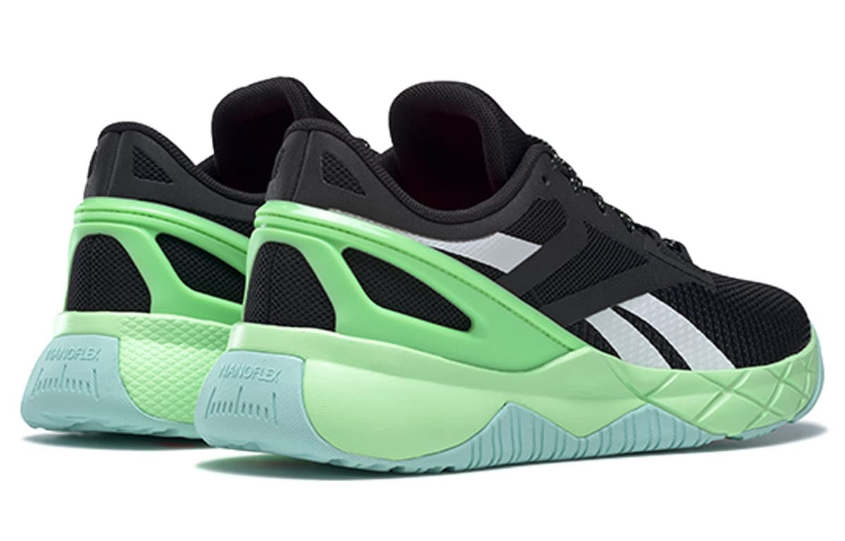Кроссовки для бега Reebok Nanoflex Tr - изображение 4