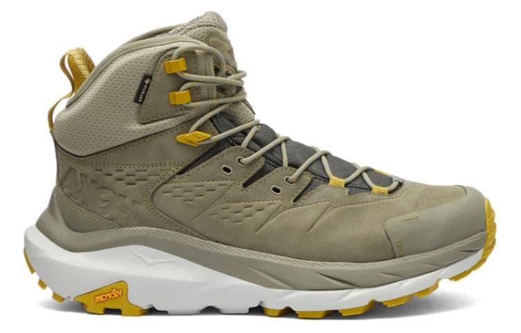 Кроссовки HOKA ONE ONE Kaha 2 GTX - изображение 2