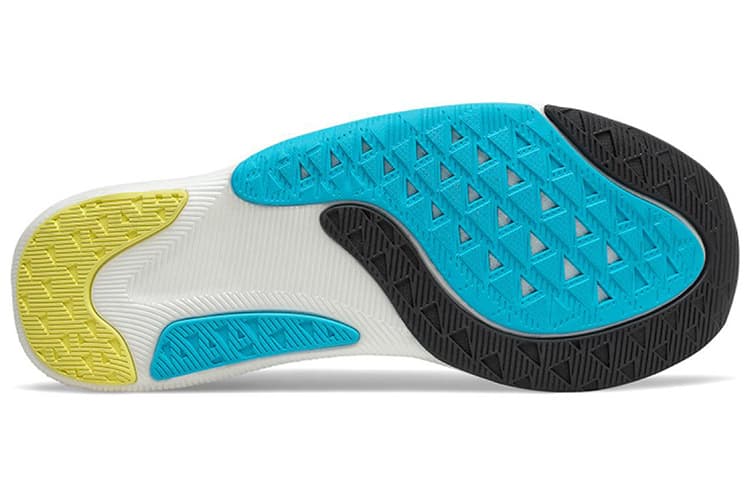 Кроссовки для бега New Balance FuelCell Rebel v2 - изображение 6