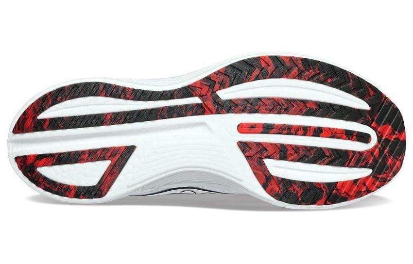 Кроссовки для бега Saucony Endorphin NYC Speed 3 M - изображение 4