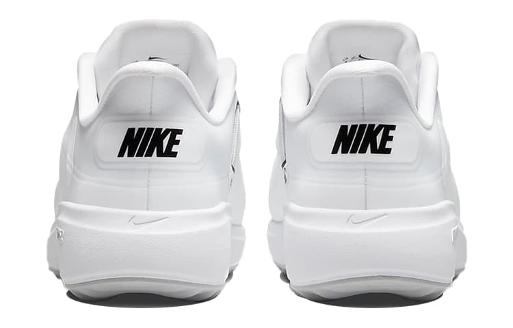 Кроссовки для гольфа Nike React Ace Tour - изображение 5