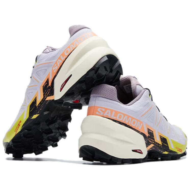 Кроссовки для бега SALOMON CROSS - изображение 2